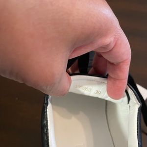 Gucci ace sneakers